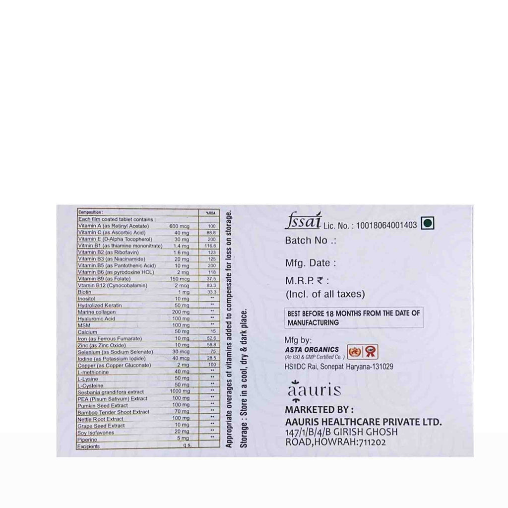 Bioneu Tablet