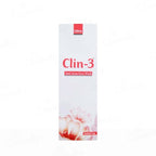 Clin-3 Anti-Acne Face Wash