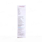 Demelan Face Wash