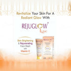 Rejuglow Luxe Skin Brightening & Rejuvenating Face Wash