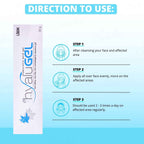 Hyalugel Hyaluronic Acid Gel