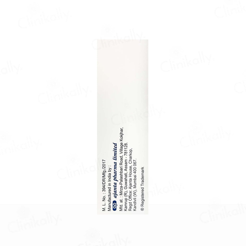 Lucoz XL Cream