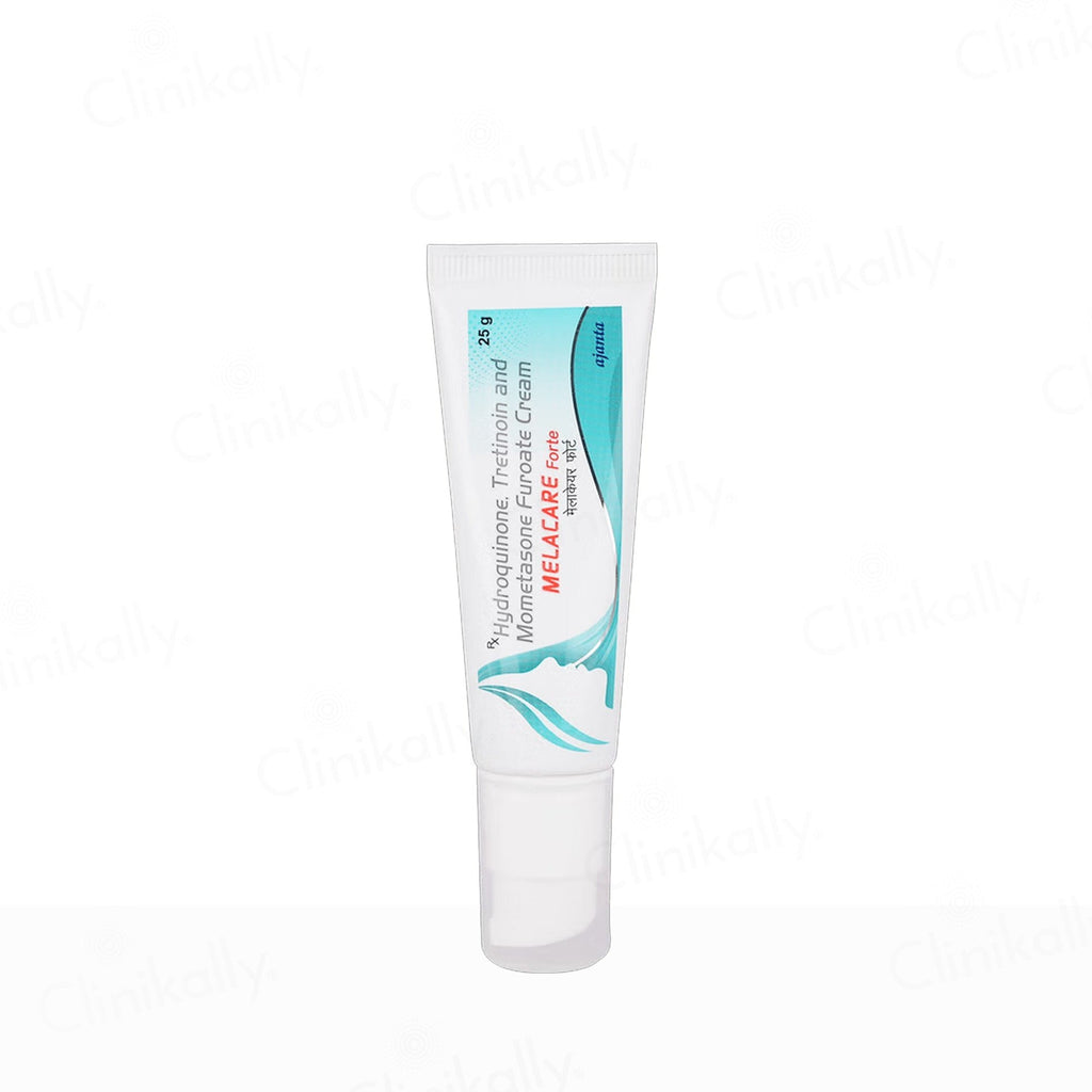 Melacare Forte Cream