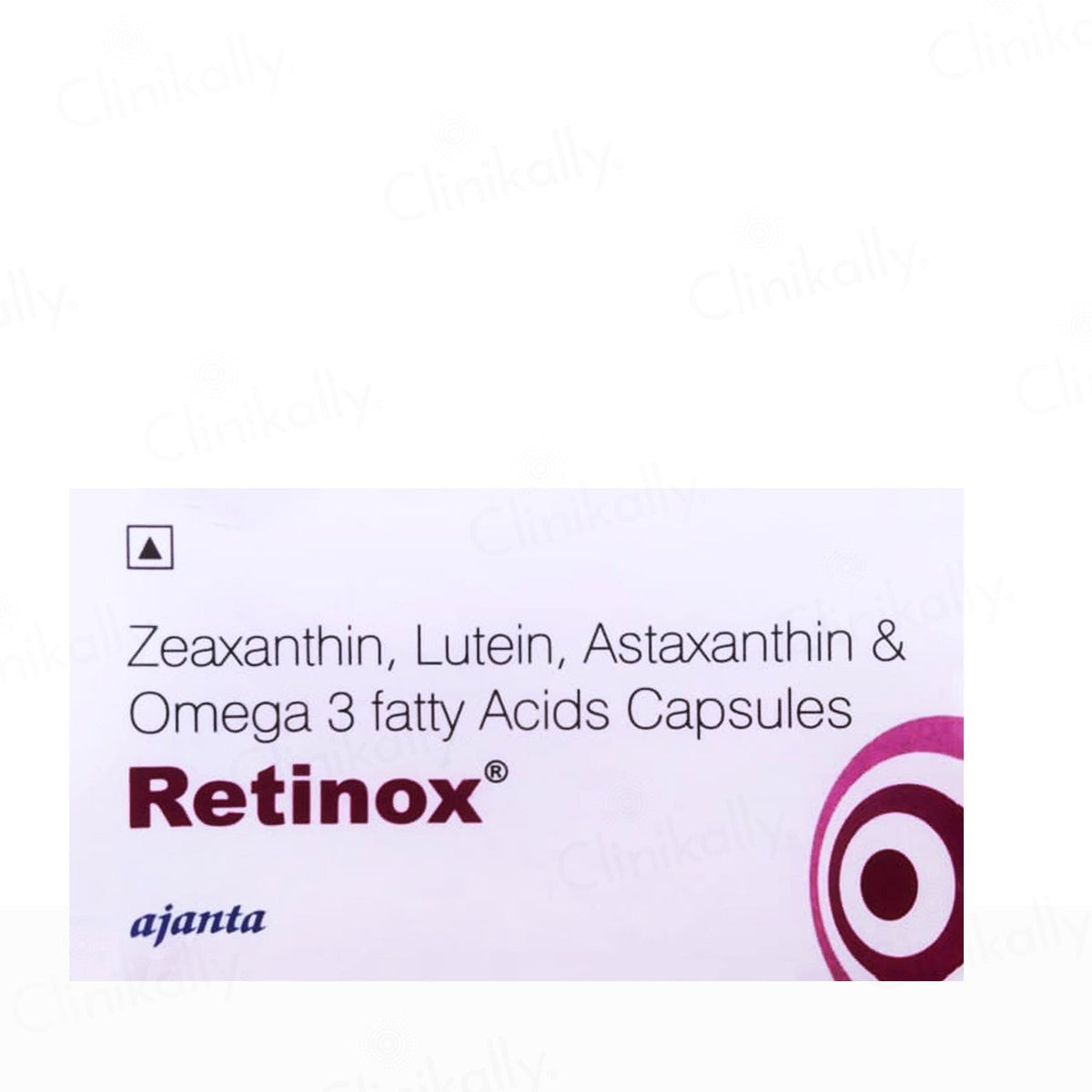 Retinox Capsule