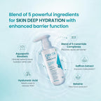 Oryza Cera Max Intensive Moisturizing Lotion