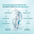 Oryza Cera Max Intensive Moisturizing Lotion