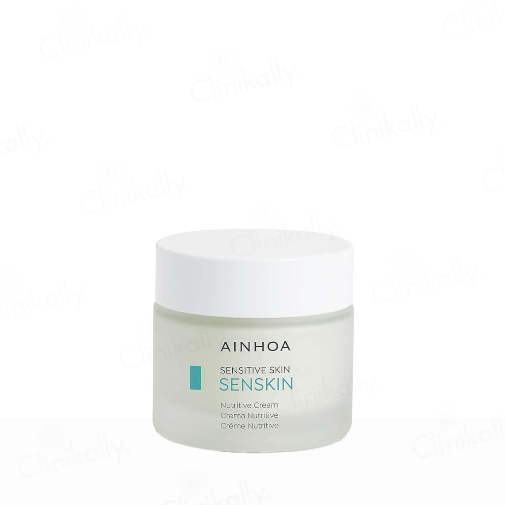 Ainhoa Senskin Nutritive Cream For Sensitive Skin