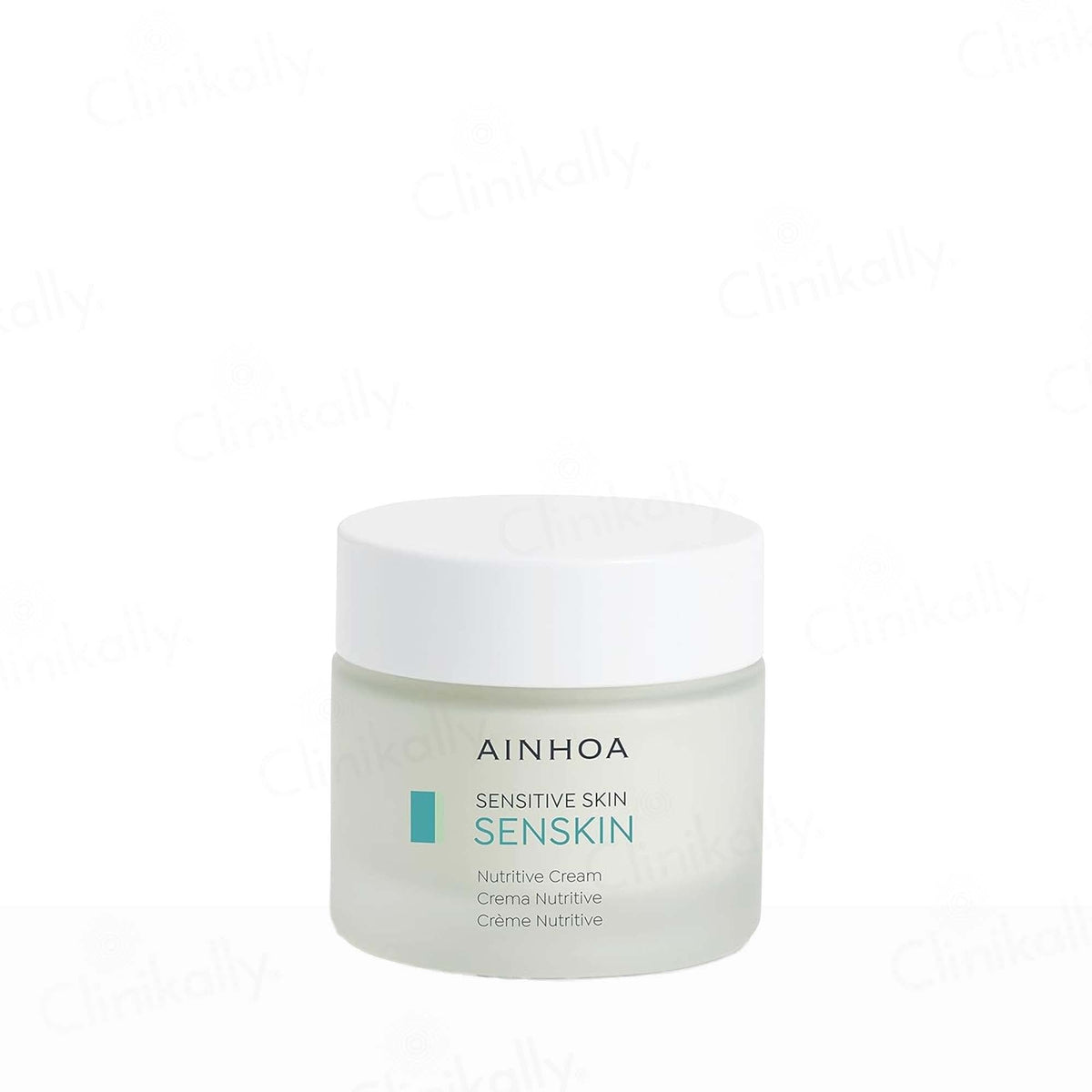 Ainhoa Senskin Nutritive Cream For Sensitive Skin