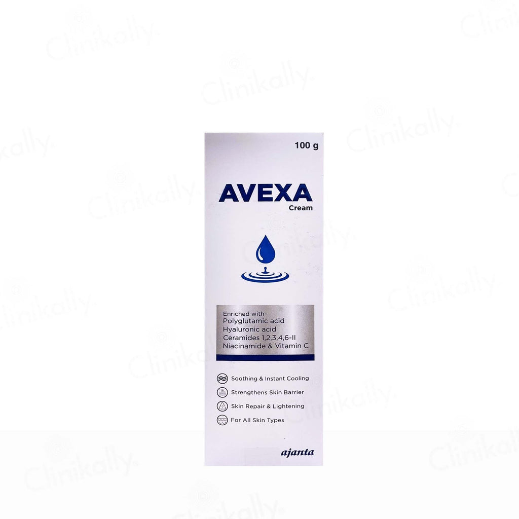 Avexa Cream