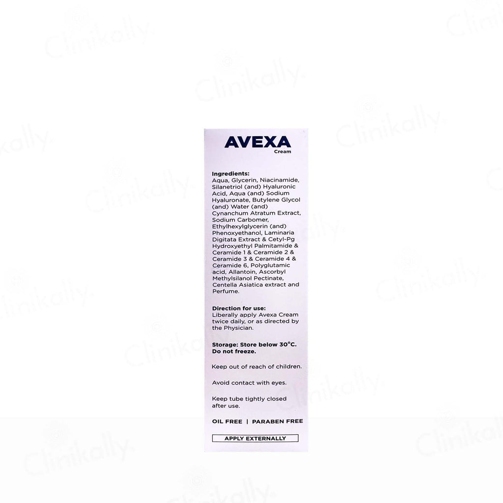Avexa Cream