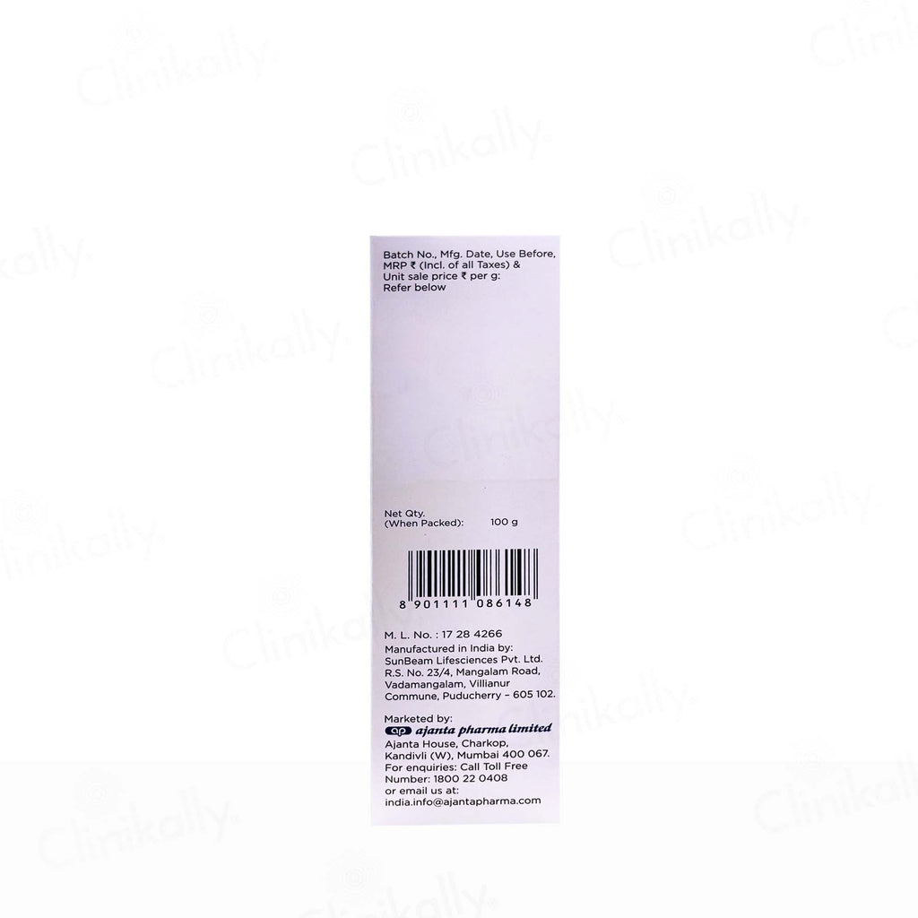 Avexa Cream