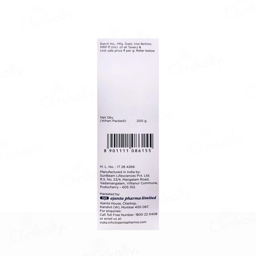 Avexa Cream