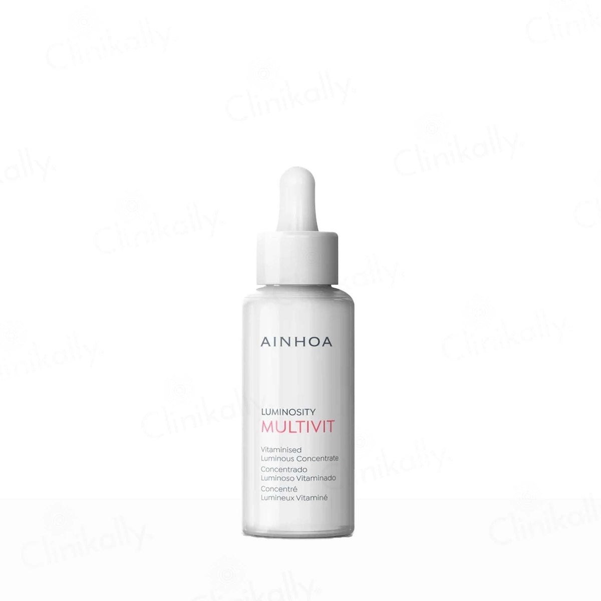 Ainhoa Multivit Vitaminised Luminous