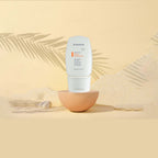 Ainhoa Skin Primers Anti-Age Facial Fluid Sunscreen SPF 50