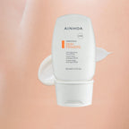 Ainhoa Skin Primers Anti-Age Facial Fluid Sunscreen SPF 50