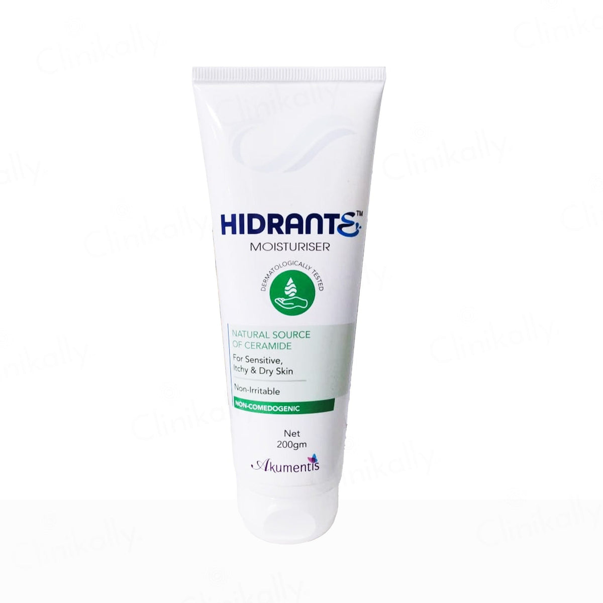 Hidrante Moisturiser For Sensitive, Itchy & Dry Skin