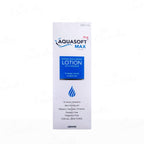 Aquasoft Max Intense Moisturizing Lotion