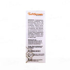 Softscreen+ Matte Tinted Sunscreen Gel SPF 50+ PA+++