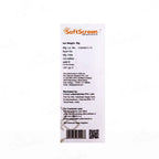 Softscreen+ Matte Tinted Sunscreen Gel SPF 50+ PA+++