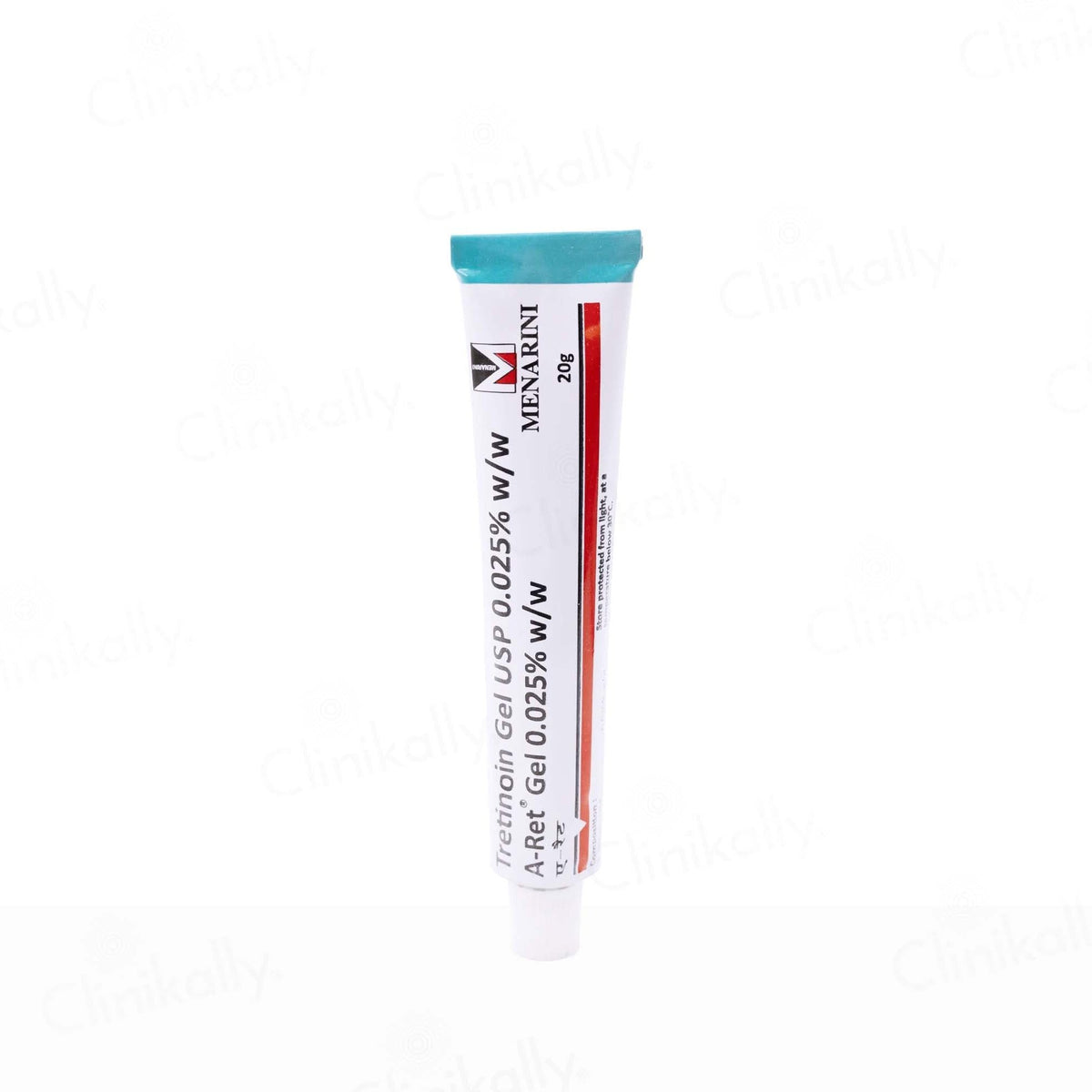 A-Ret 0.025% Gel