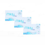 Mildy Moisturizing & Cleansing Syndet Bathing Bar