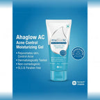 Ahaglow AC Acne Control Moisturizing Gel
