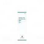 PapiX High 2.5% Salicylic Acid Gel
