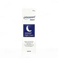 Aquasoft Night Advanced Repair & Rejuvenation Cream
