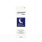 Aquasoft Night Advanced Repair & Rejuvenation Cream