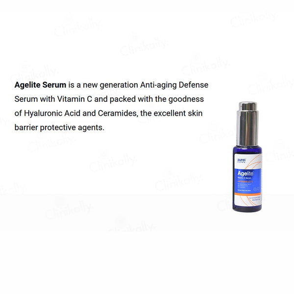 gelite Vitamin C Serum