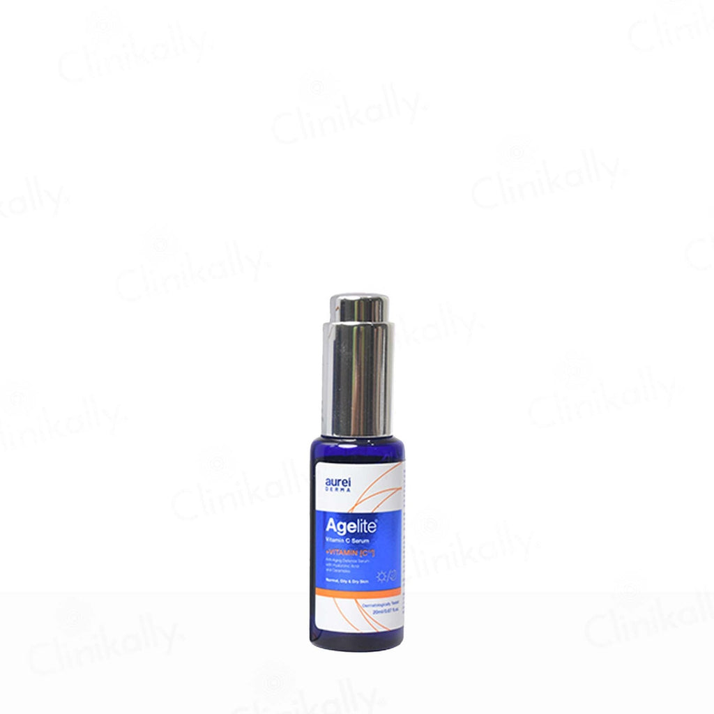 gelite Vitamin C Serum