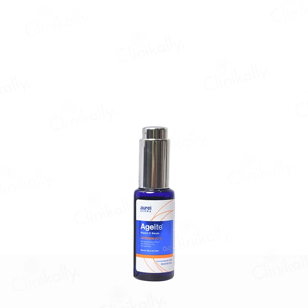 gelite Vitamin C Serum