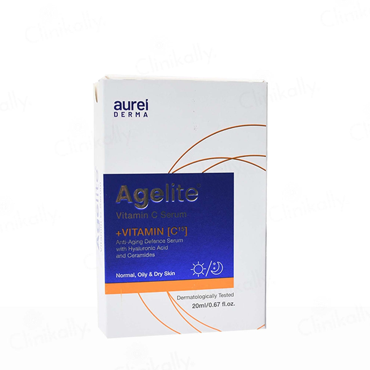 gelite Vitamin C Serum