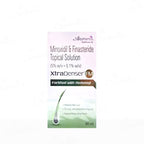 Xtra Denser-FM Topical Solution