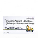 Tranesma-G Plus Tablet