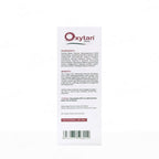 Oxytan Skin Brightening & Lightening Cream