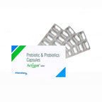 Actigut Prebiotic & Probiotic Capsule