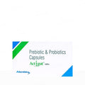 Actigut Prebiotic & Probiotic Capsule