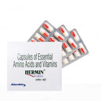 Hermin Forte Capsule