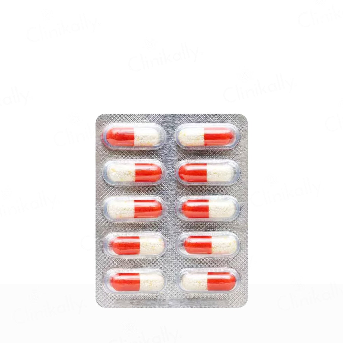 Hermin Forte Capsule