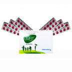New Livfit Liver Health Tablet