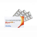 Richar CR 100mg Tablet