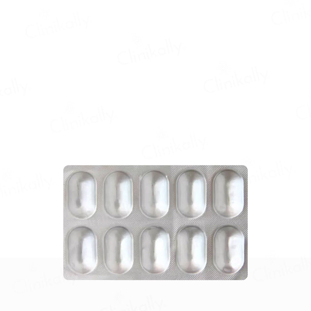 Richar CR 100mg Tablet