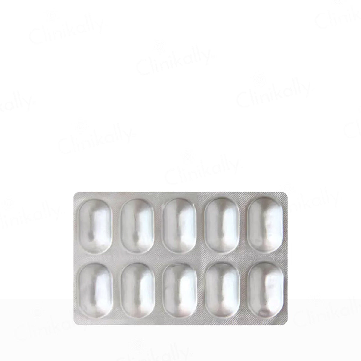 Richar CR 100mg Tablet