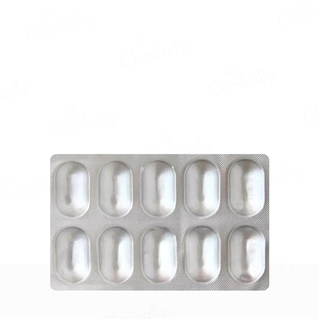 Richar CR 75mg Tablet