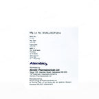 Vehycal XT Health Supplement Tablet