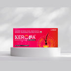 Kerofa Hair Growth Nutraceutical Supplement Combokit