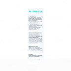 Moimax-OC Oil Control Moisturizer