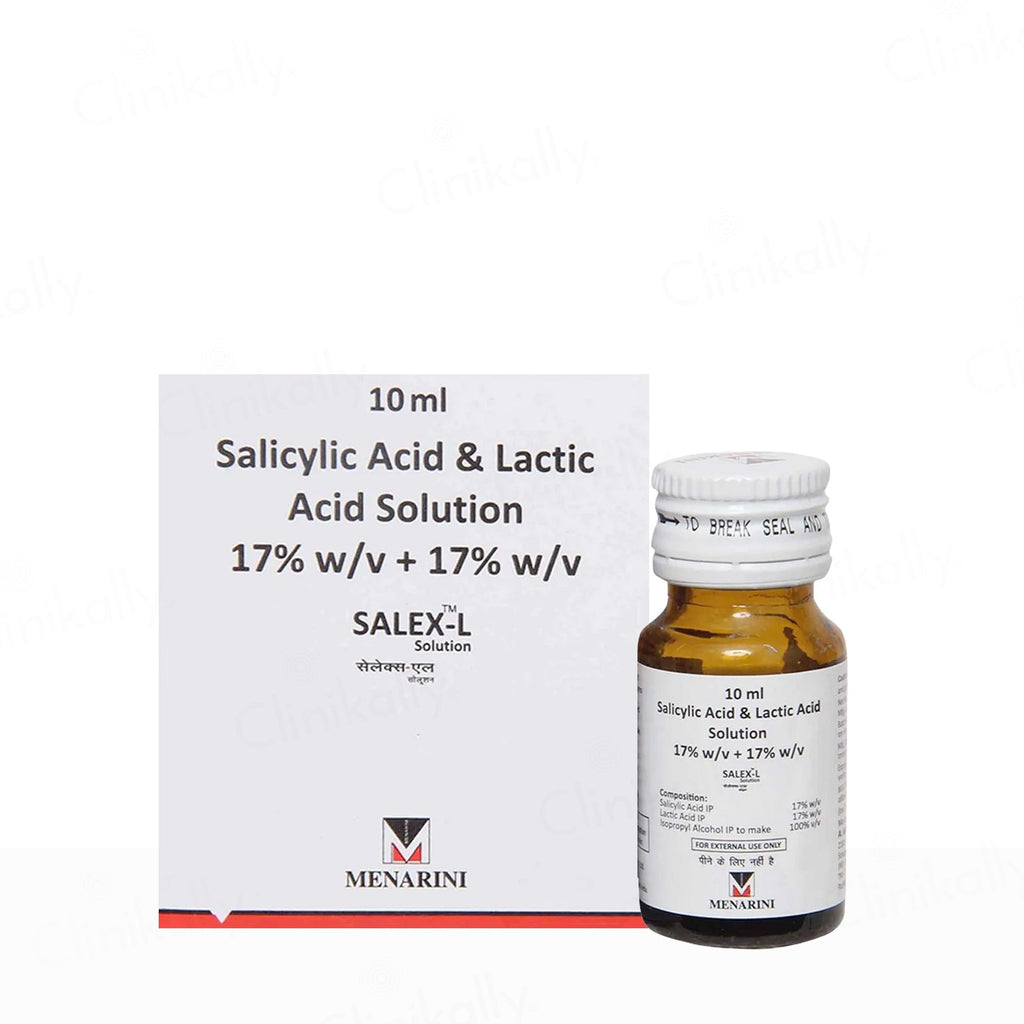 Salex-L Solution