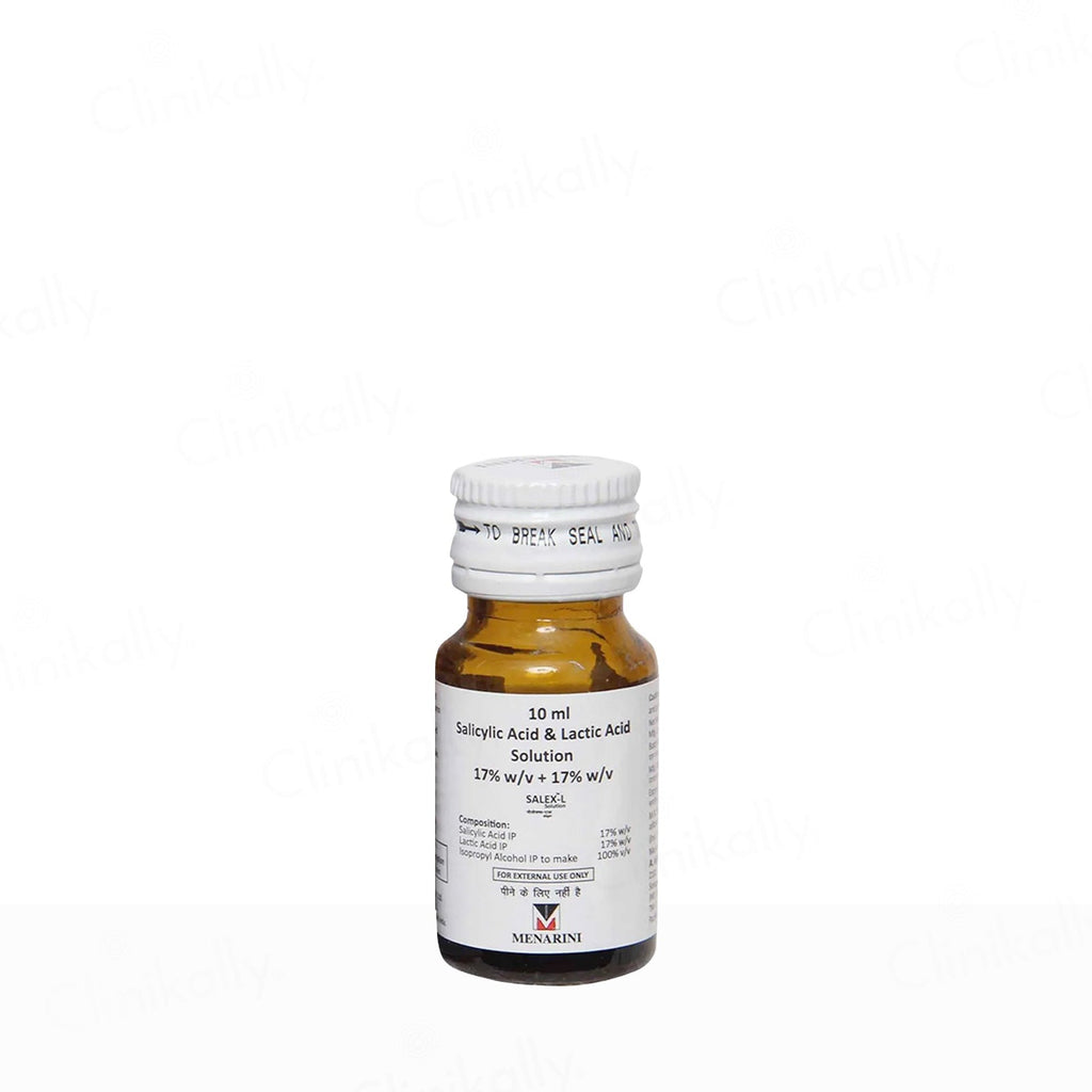 Salex-L Solution